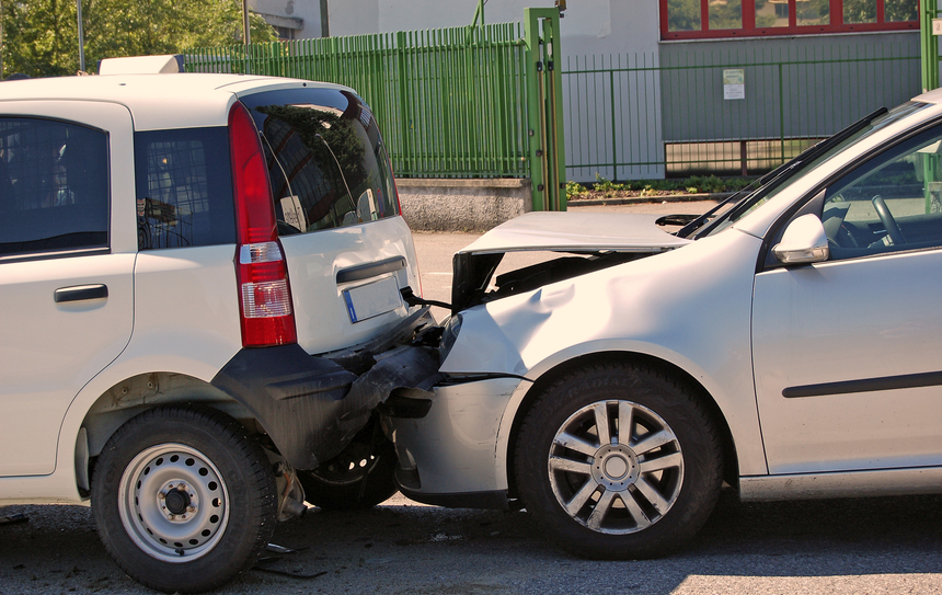 Best Way to Find Out Post Collision Hidden Car Damage