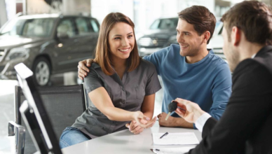 5 Important Factors to Consider While Buying Online Car Insurance