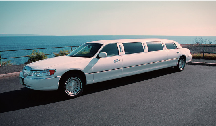 Limo Service Near Me