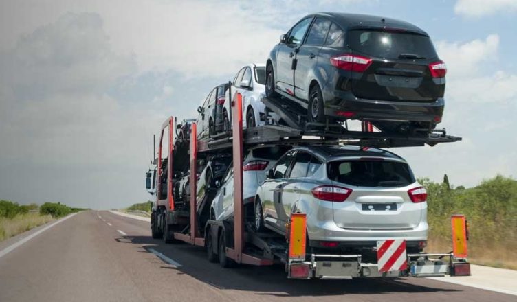 car transport Perth