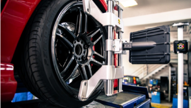 Important Facts to Know about Wheel Alignment