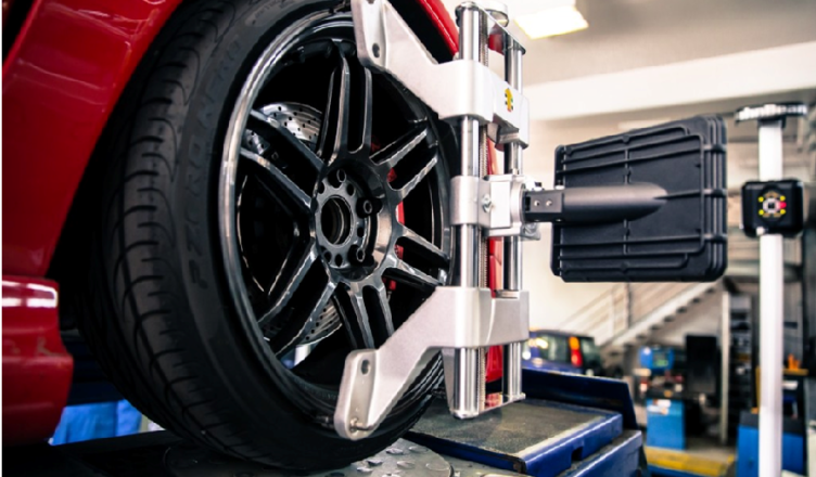 Important Facts to Know about Wheel Alignment