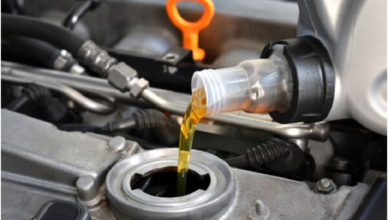 Advantages of Switching to Synthetic Motor Oil