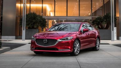 How Well Rounded are the 2020 Mazda 6 Models