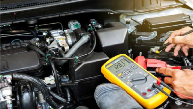 Important Facts on Car Battery Repair
