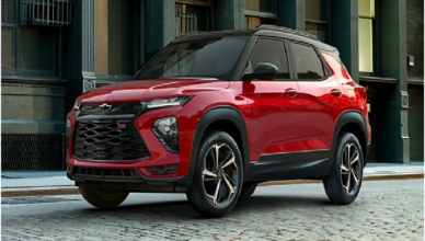 Will the Experts Recommend the 2021 Chevrolet Blazer?