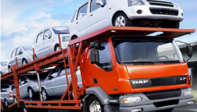 Hard Travels With National Car Movers’ Vehicle Transport