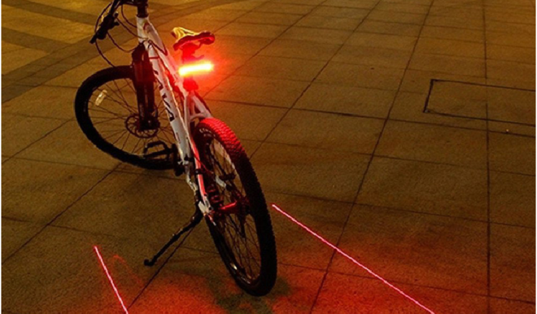 The Unsung Benefits Of Bicycle Lights