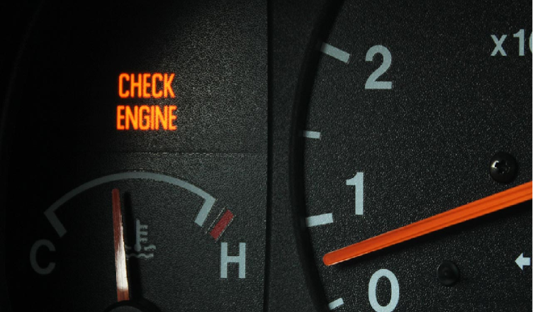 Check Engine Light