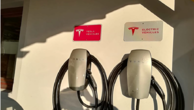 Everything You Need To Know About Tesla Wall Charger