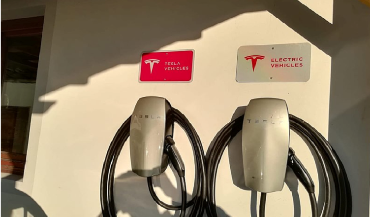 everything you need to know about tesla wall charger