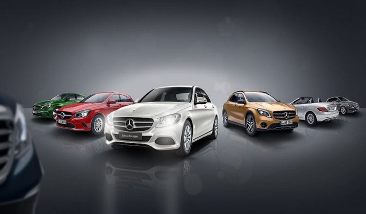 Mercedes And Benz Cars Sale At Used Cars
