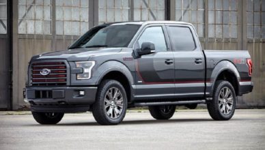 Used Ford Trucks Are Affordable And Worth Buying