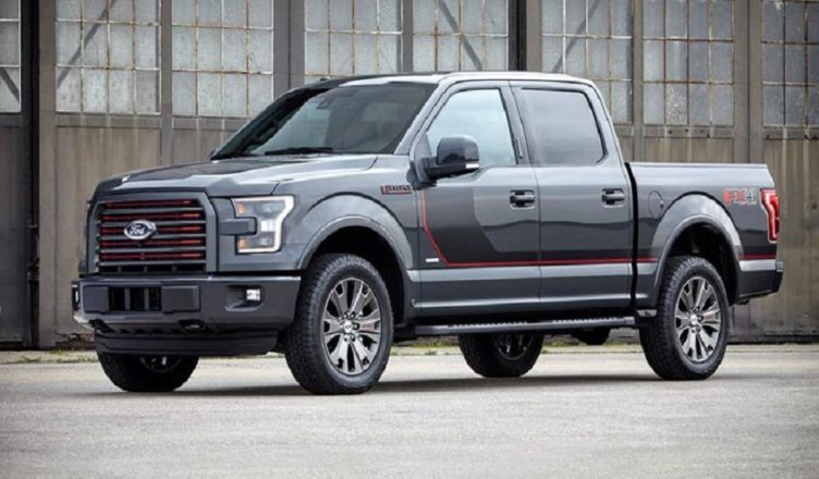 Used Ford Trucks Are Affordable And Worth Buying
