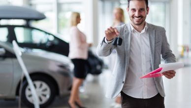 Benefits of Leasing a Car vs Buying One When Moving Overseas