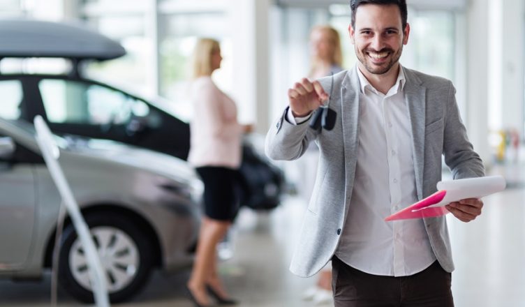 Benefits of Leasing a Car vs Buying One When Moving Overseas