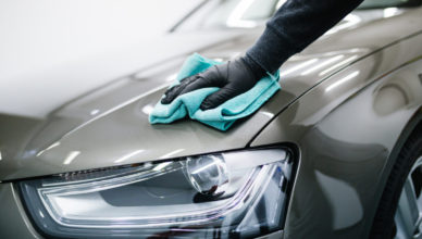 Car Detailing Gone Wrong And How To Prevent It