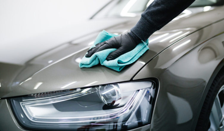 Car Detailing Gone Wrong And How To Prevent It