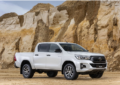 the Specifications of Toyota Hilux Based on Review