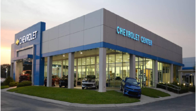 best Chevrolet Dealer