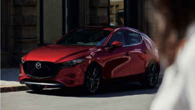 Best Sedans from Mazda to Check Out