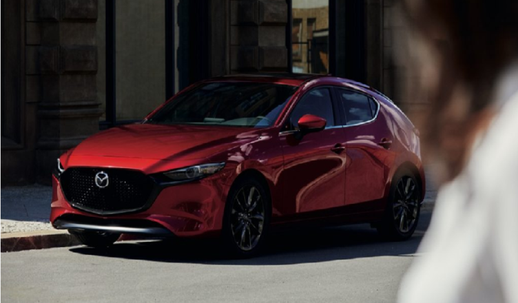 Best Sedans from Mazda to Check Out