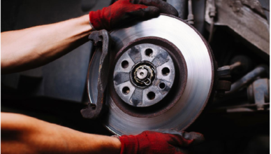 Lindenwold brake repair