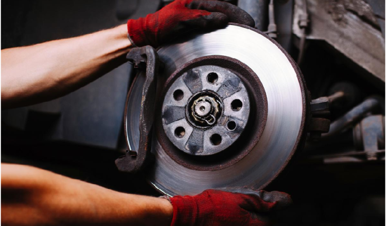 Lindenwold brake repair