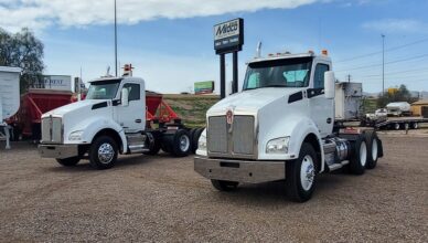 used day cab trucks for sale