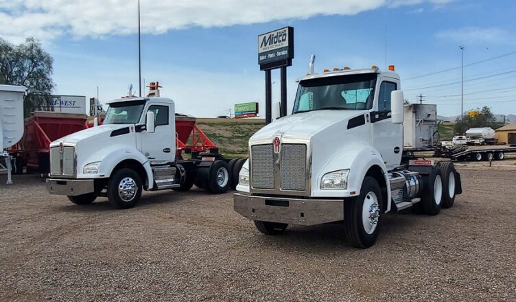 used day cab trucks for sale