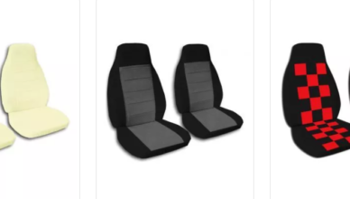 buy seat covers online