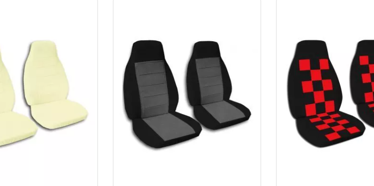 buy seat covers online