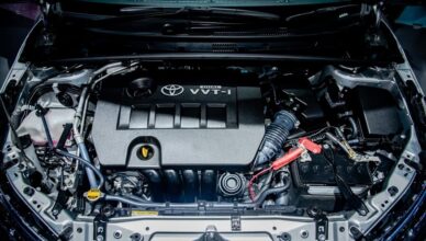 How a Car Engine Works - Basic Guide to Automotive Technology