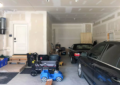 Garage Livable