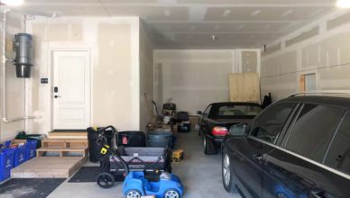 Garage Livable