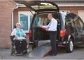 Accessible Vehicle
