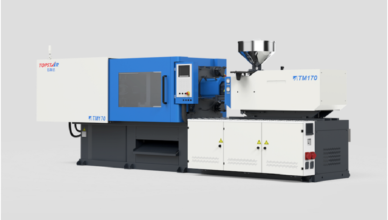 Molding Machines for Small Businesses