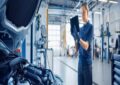 r Car Inspections: Keeping