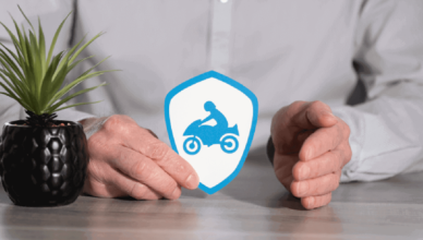 Two-Wheeler Insurance