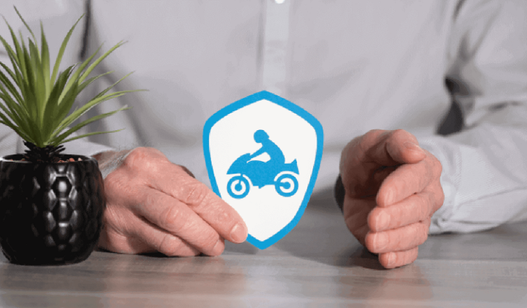 Two-Wheeler Insurance