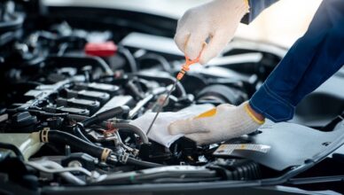 Selection-in-Automotive-Repairs
