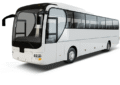 bus rental for events