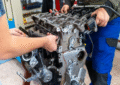 reconditioned engine